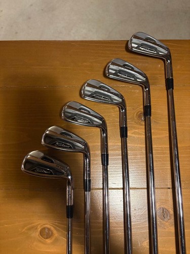 Titleist ap2 712 - ap2, set