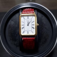 Seiko chario manual wind watch - seiko,