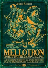 Mellotron musicale - ,