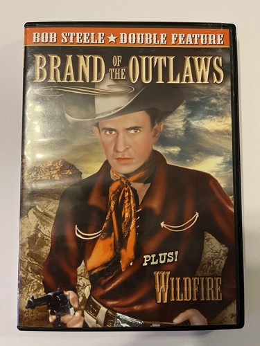 Brand the outlaws plus - brand,