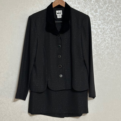 Set completo gonna - , blazer