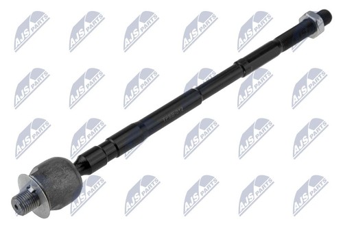 Snodo assiale scatola sterzo - scatola,