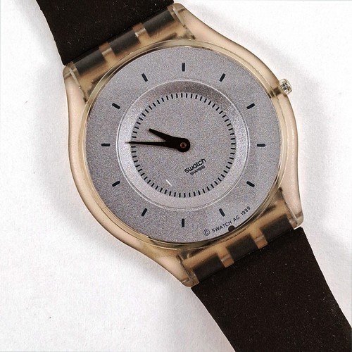 Orologio swatch skin 1999 - swatch, ag