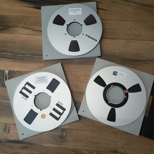 Bobine reel - reel,