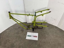 Telaio ciclomotore paglianti - telaio,