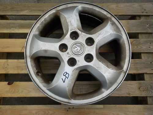 Cerchio lega 16 pollici - cerchio,