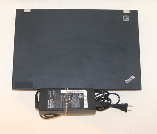 Lenovo thinkpad w510 core - lenovo, w510|core