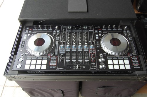 Pioneer ddj sz2 - pioneer, ddj-sz2