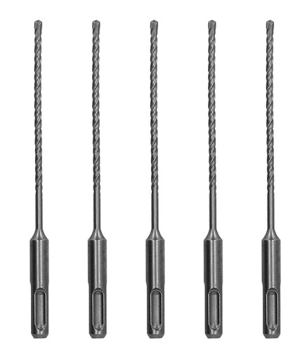 Sds plus trapano x6 - sds-plus, 5/32"x6"