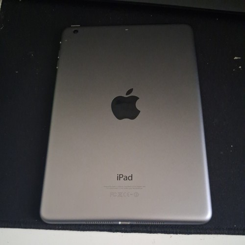 Ipad mini - ipad,
