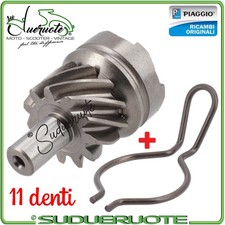 Pignone ingranaggio avviamento - ingranaggio,