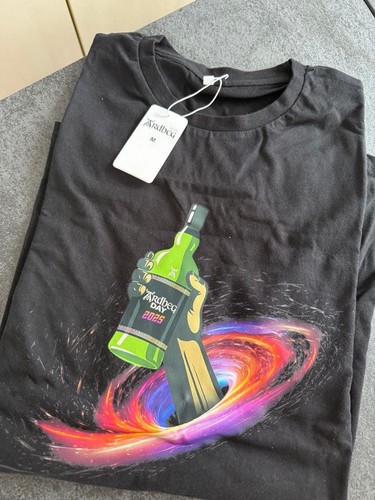 Ardbeg 2025 shirt brand - 2025,