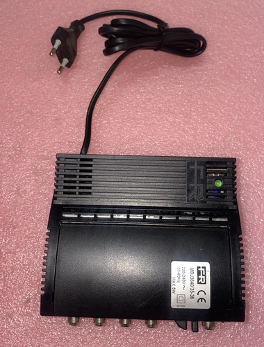 Fracarro mbj3640 dvb - fracarro,