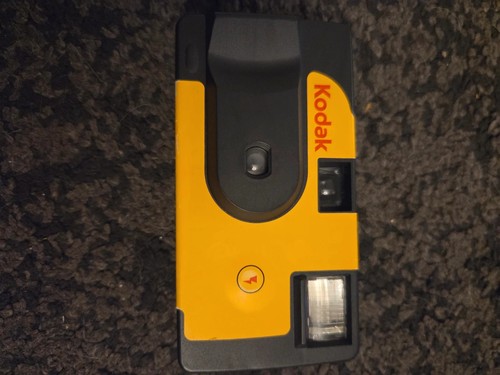 Fotocamera kodak rullini - +,