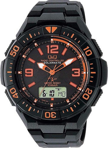 Nuovo md06 315 10 - 10, orologio