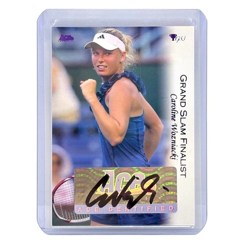Obo msg carta tennis ace - [obo/msg],