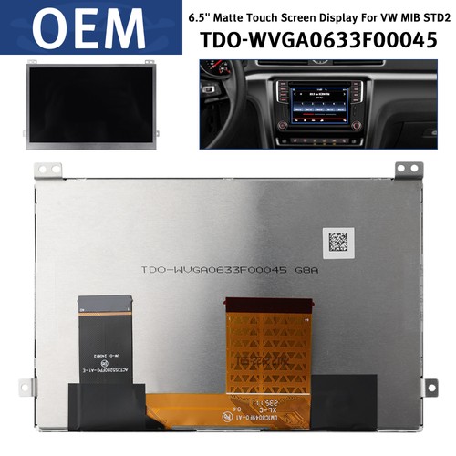 Display lcd opaco - display, per