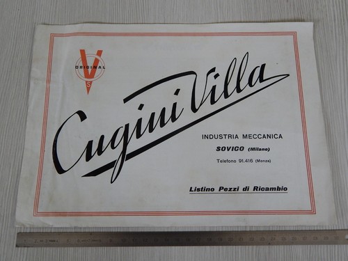 Listino prezzi originale - listino,