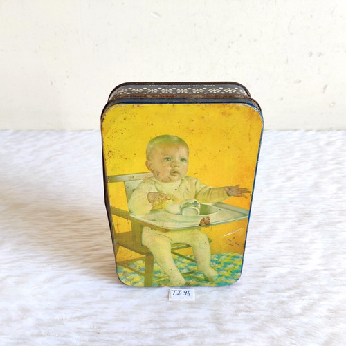 Vintage darling inglese - darling,