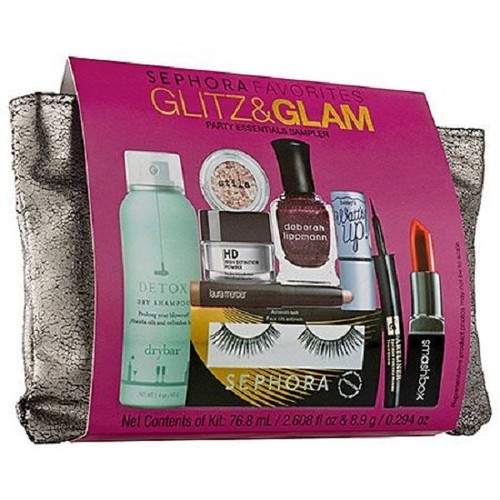 Sephora favorites glitz glam - favorites,