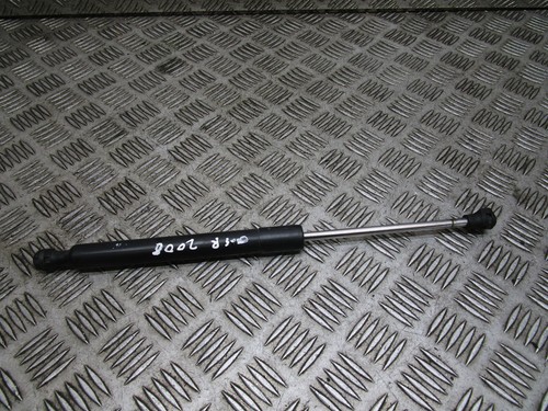 Puntone portellone posteriore - puntone,