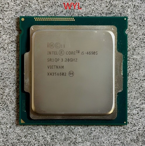 Processore cpu quad core intel - quad-core,