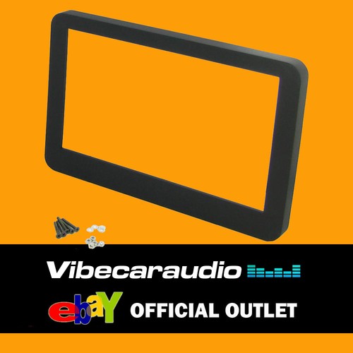 Adattatore fascia doppio din - doppio,