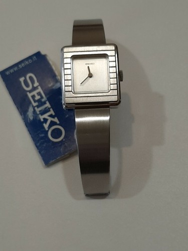 Seiko orologio donna quartz - orologio, donna,