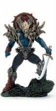 Spawn the black - the, knight