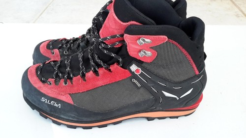 Stivali trekking salewa - salewa, ms