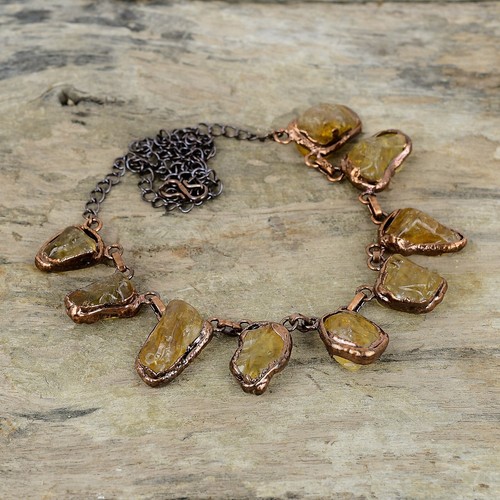 Collana regolabile catena