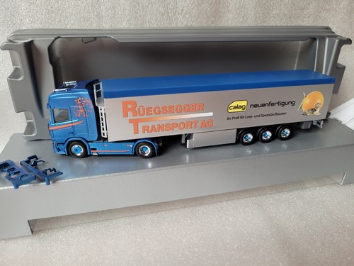 Scania cr20 rüegsegger - scania,