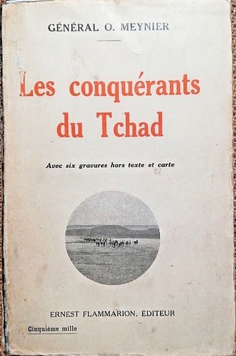 Storia africa conquistatori - storia, africa,