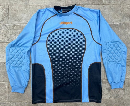 Uhlsport maglietta calcio - maglietta,