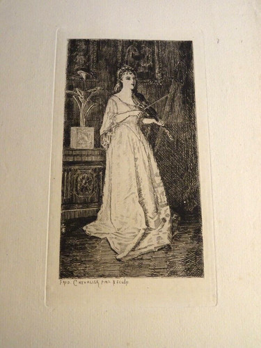 Frederic chevalier eau - frederic,