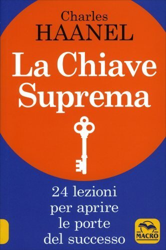 Libro chiave suprema 24 - la,