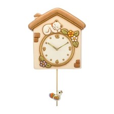 Thun orologio parete a - thun,