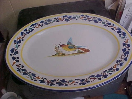 Dipinto mano ceramica - dipinto, a