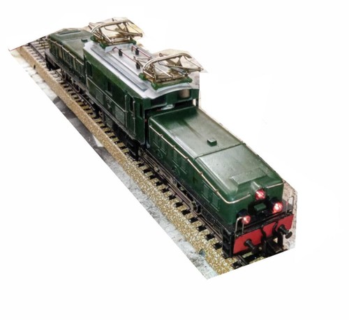 Märklin cod 3015 - cod.,