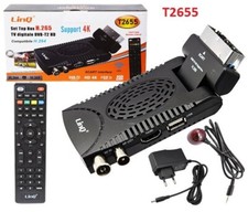 Decoder mini digitale - decoder,
