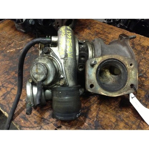 Testata motore volvo serie - motore,