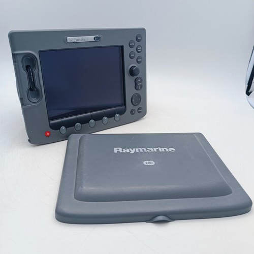 Raymarine e80 classic mfd - raymarine,