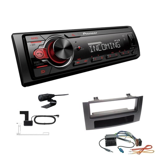 Pioneer mvh 330dab - pioneer, autoradio