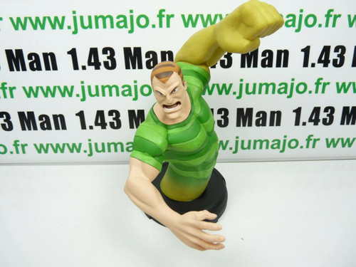 Mar21 figurine marvel buste - mar21,