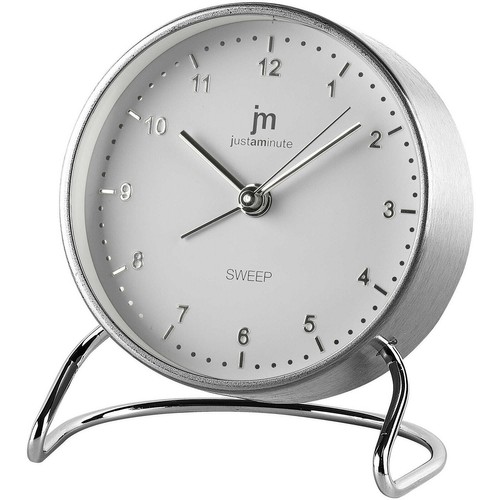 Orologio sveglia tavolo - orologio,