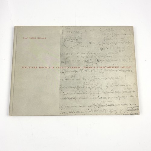 Gian carlo giuliani strutture - carlo, giuliani,