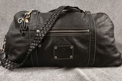 Borsa viaggio gucci - da,