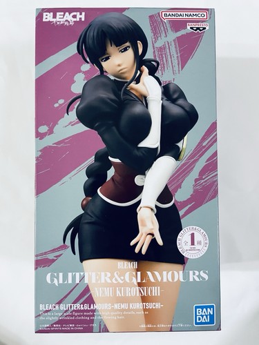 Bleach glitter glamours - bleach,