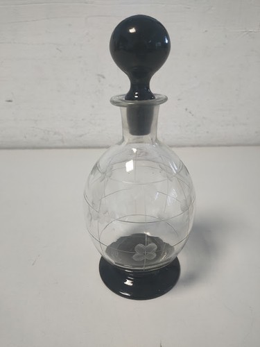 Bottiglia liquore vintage - da,