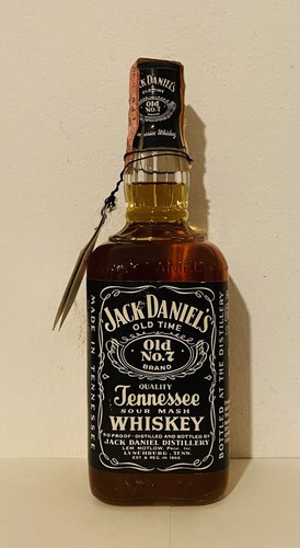 Tennessee sour mash whiskey - tennessee,